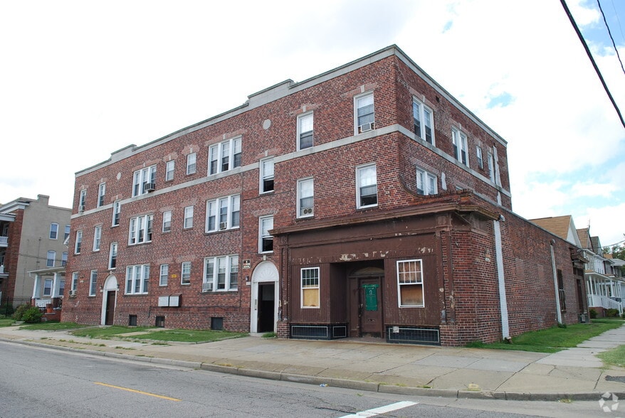 2811-2815 Colonial Ave, Norfolk, VA for sale - Primary Photo - Image 1 of 9