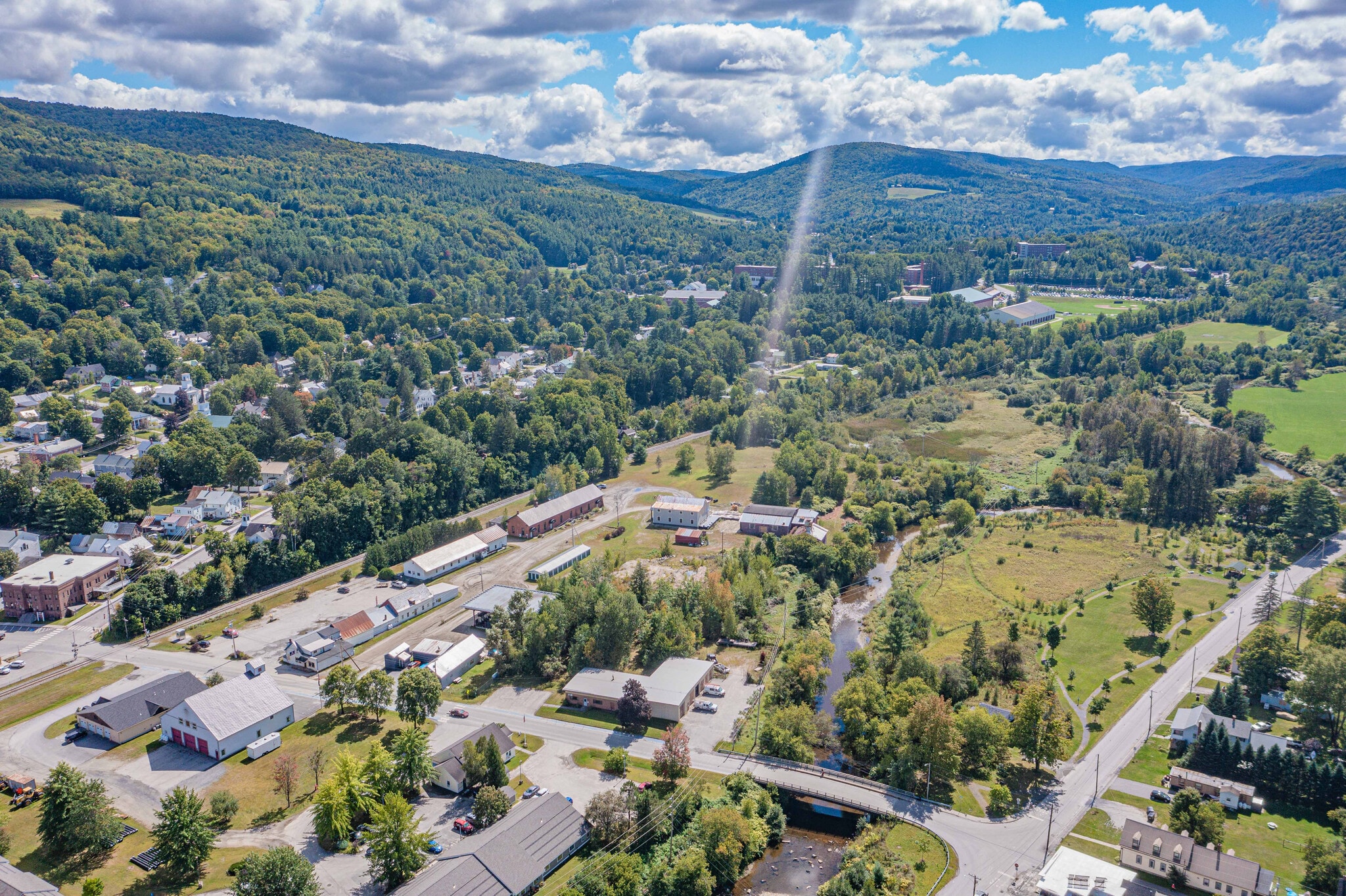 13 Wall St, Northfield, VT for sale Primary Photo- Image 1 of 9