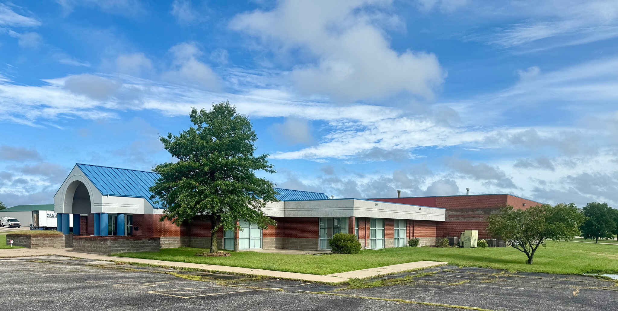 9310 E 37th St, Wichita, KS for sale Building Photo- Image 1 of 8