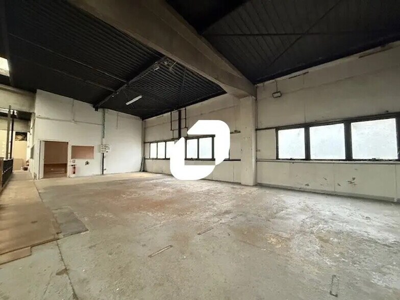 Flex dans SAINT-OUEN-L'AUMONE à louer - Photo intérieure - Image 3 de 7