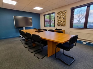Newport Rd, Wolverhampton for lease Interior Photo- Image 2 of 13