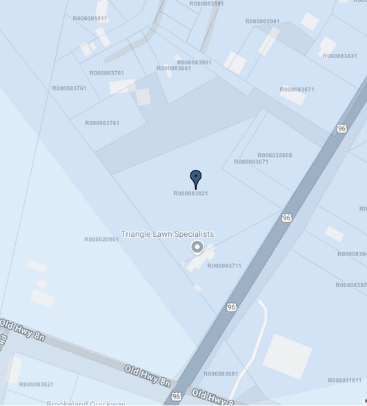 7618 Hwy 96, Brookeland, TX for sale - Building Photo - Image 3 of 3