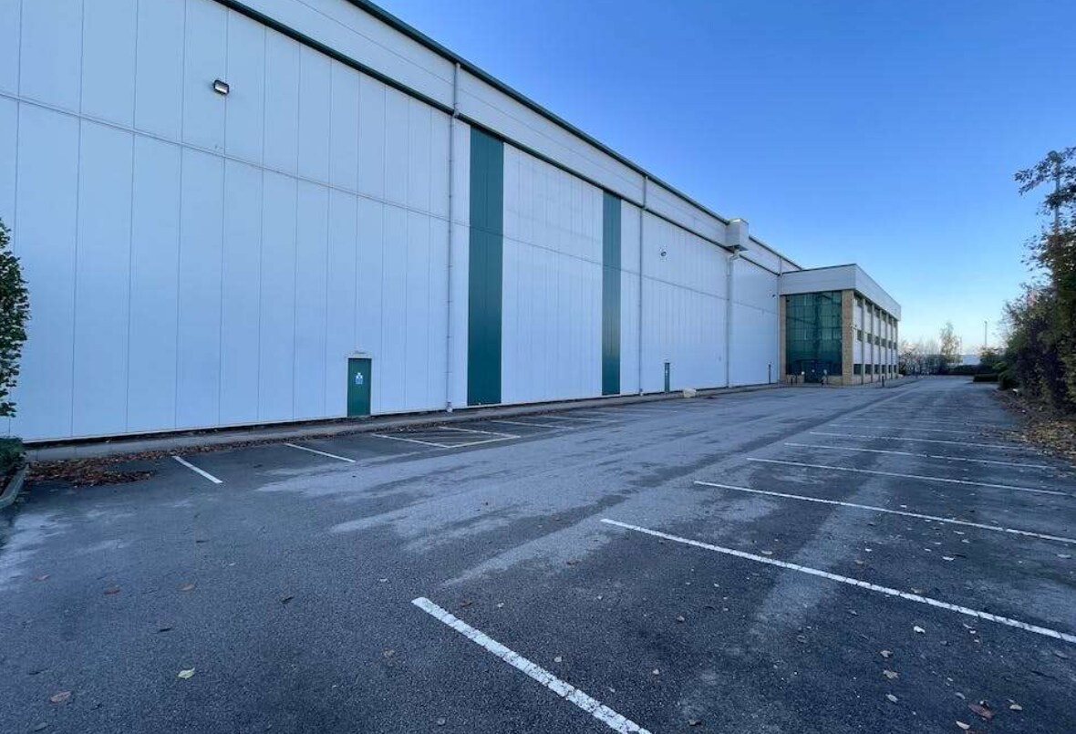 1B Progress Park, Elstow for lease Building Photo- Image 1 of 8