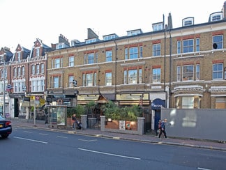 More details for 247-249 Lavender Hl, London - Retail for Sale