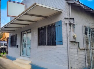 Plus de détails pour 905 Ruiz St, San Antonio, TX - Commerce de détail à vendre