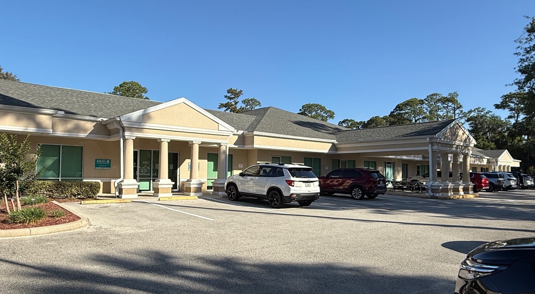 790 Dunlawton Ave, Port Orange, FL for lease Primary Photo- Image 1 of 9