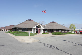 More details for 4595 32nd Ave, Hudsonville, MI - Office for Lease