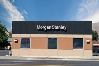 Plus de détails pour 518-520 Diagonal St, Clarkston, WA - Commerce de détail à vendre