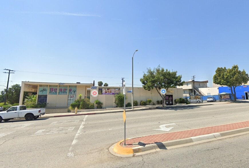 3001 W Beverly Blvd, Montebello, CA for sale - Building Photo - Image 1 of 19