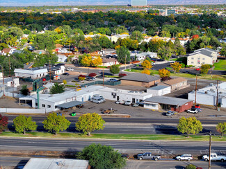 More details for 1700 I 70 Business Loop, Grand Junction, CO - Flex for Lease