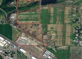 More details for 2205-2251 Lon Smith Rd, Prineville, OR - Land for Sale