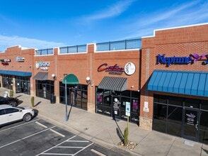 Statesville Rd, Charlotte, NC for lease Interior Photo- Image 2 of 2