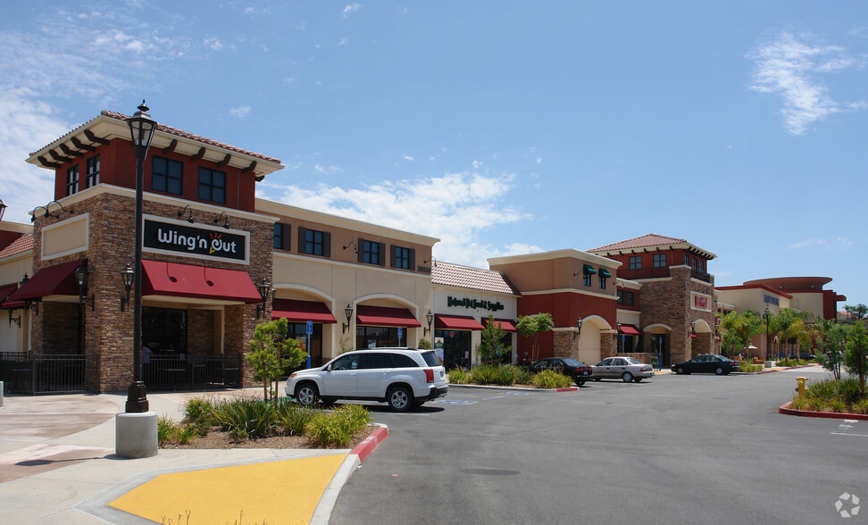 39540-39848 NE Winchester Rd, Temecula, CA à louer - Photo du bâtiment - Image 2 de 24