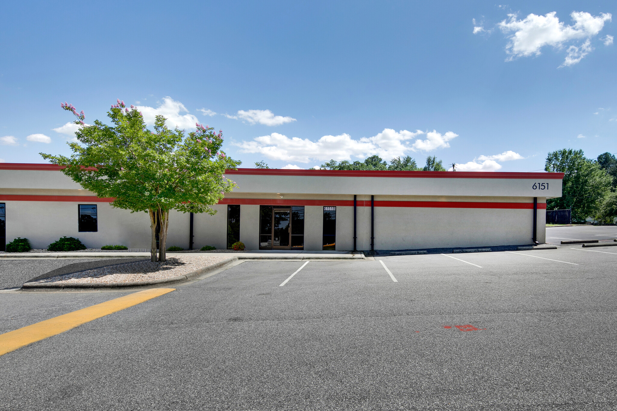 6151 Raeford Rd, Fayetteville, NC for sale Building Photo- Image 1 of 1