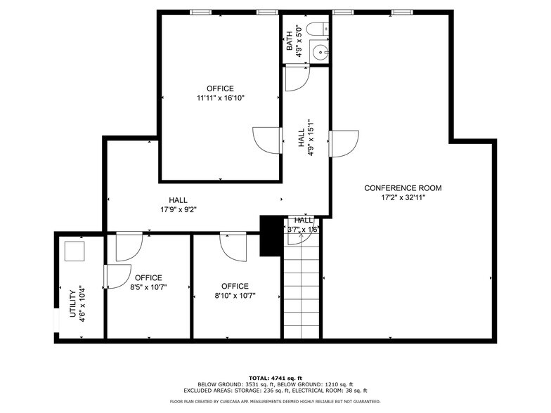 403 Chatham Sq, Fredericksburg, VA à vendre - Photo du bâtiment - Image 3 de 72