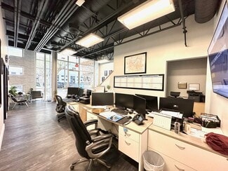 More details for 2222 W Parkside Ln, Phoenix, AZ - Flex for Lease