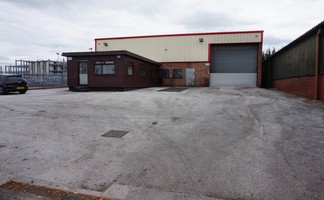 More details for Brook Ln, Middlewich - Industrial for Sale