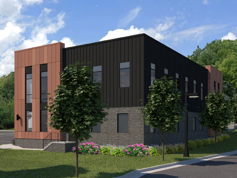 8328 Bellona Ave, Towson, MD for sale - Building Photo - Image 3 of 5