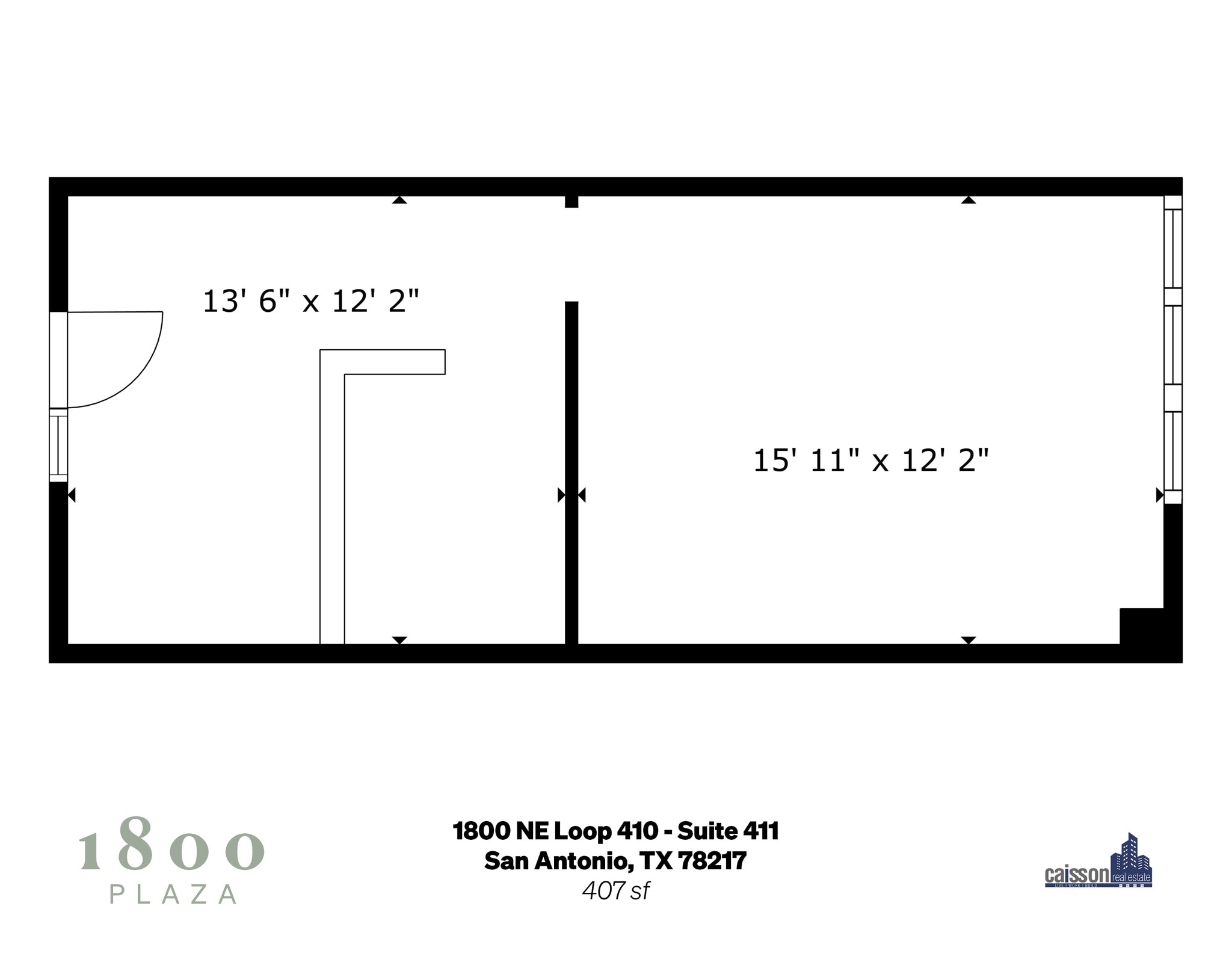 1800 NE Loop 410, San Antonio, TX à louer Photo intérieure- Image 1 de 1