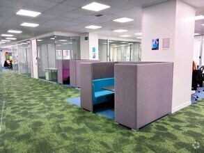 Calle de María Tubau, 3, Madrid, Madrid for lease Interior Photo- Image 2 of 10