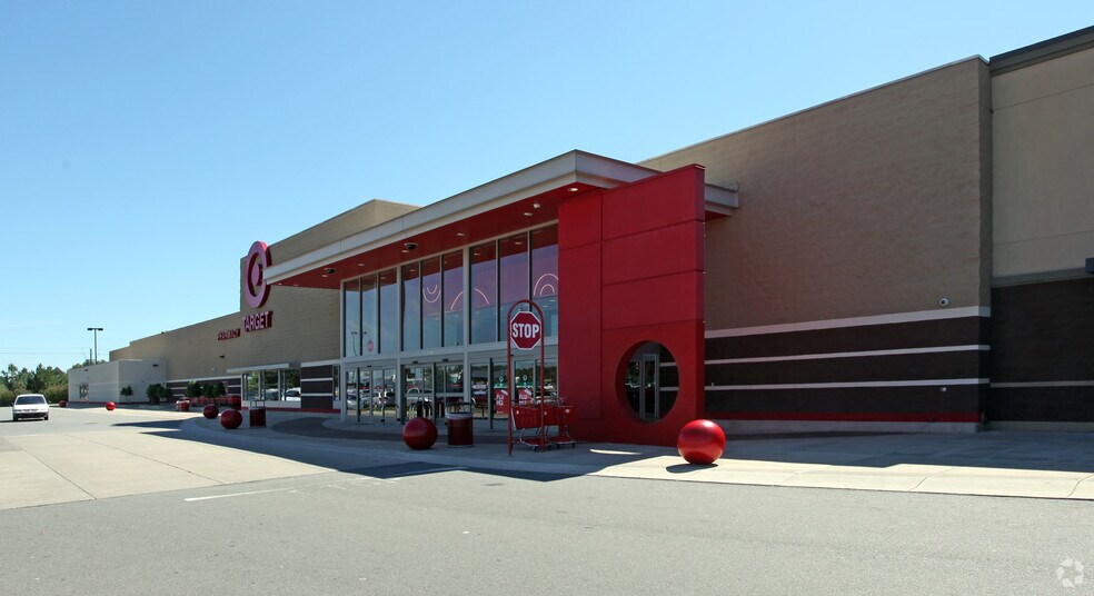 7301-7377 Alcoa Rd, Bryant, AR à louer - Photo du bâtiment - Image 1 de 18