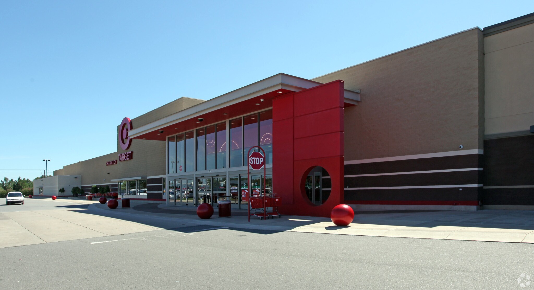 7301-7377 Alcoa Rd, Bryant, AR à louer Photo du bâtiment- Image 1 de 19