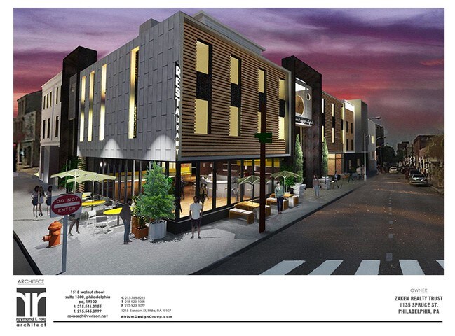 More details for 624 S 5th St, Philadelphia, PA - Retail for Lease