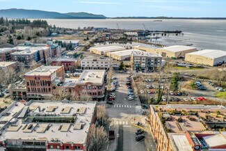 Plus de détails pour 1200 10th St, Bellingham, WA - Commerce de détail à louer