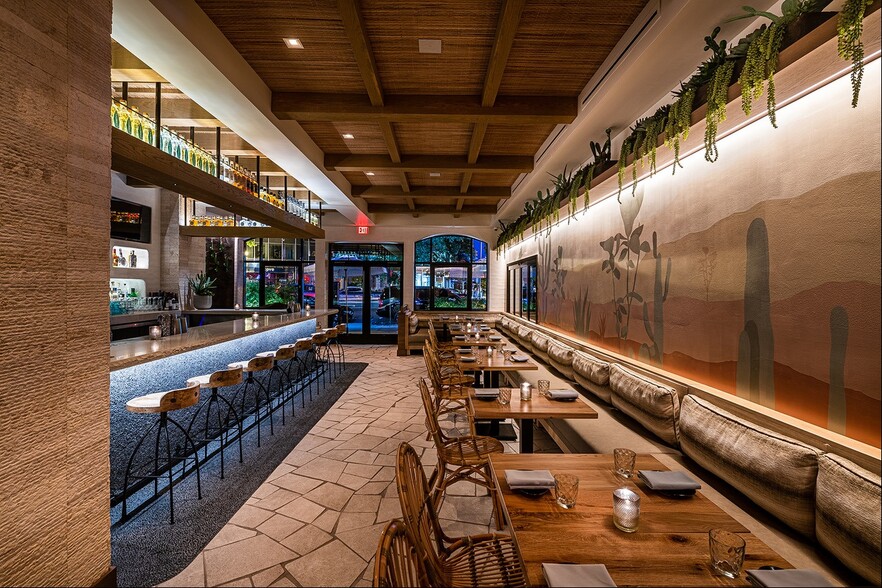 1647 20th St NW, Washington, DC for lease - Interior Photo - Image 3 of 5