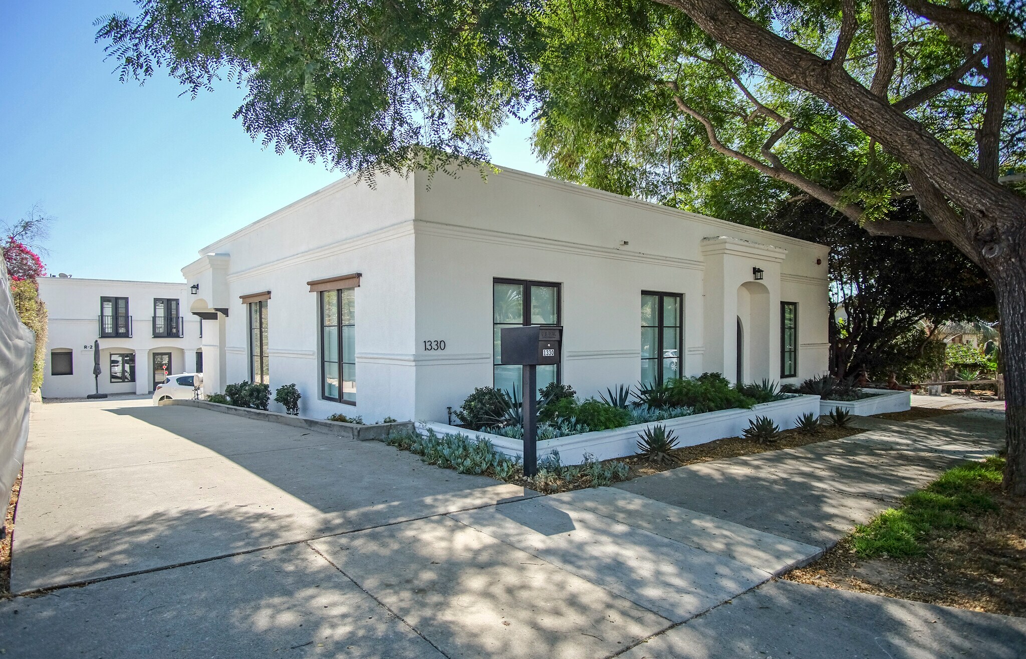 1330 Cacique St, Santa Barbara, CA for sale Building Photo- Image 1 of 1