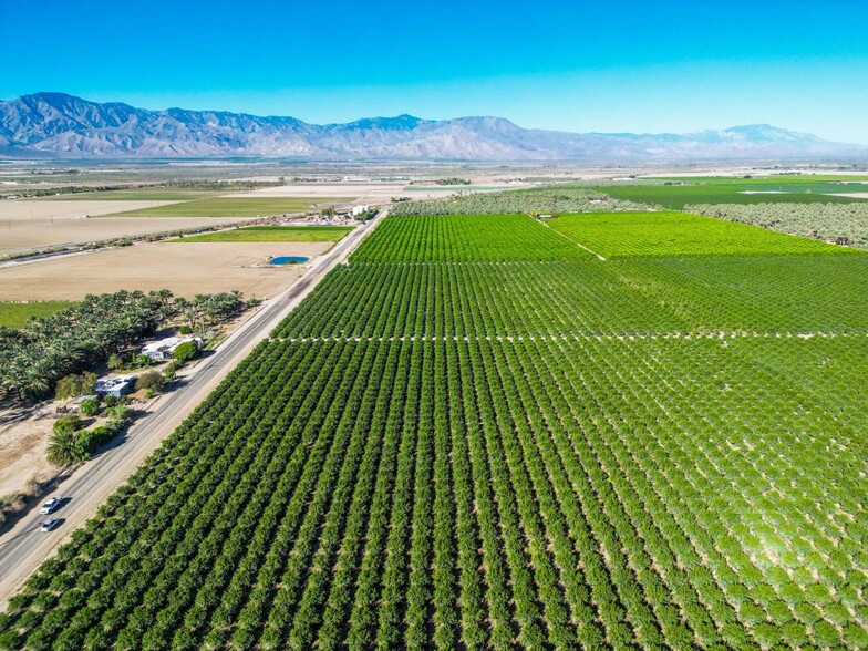 94425 70th Ave, Mecca, CA for sale - Aerial - Image 3 of 17