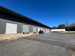 435 Sayre St, Anderson, SC for lease Interior Photo- Image 1 of 3