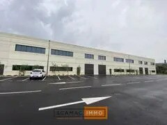 Industriel dans La Ciotat à louer - Photo du bâtiment - Image 3 de 5