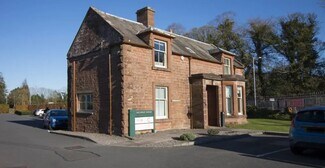 Plus de détails pour Bankend Rd, Dumfries - Coworking à louer
