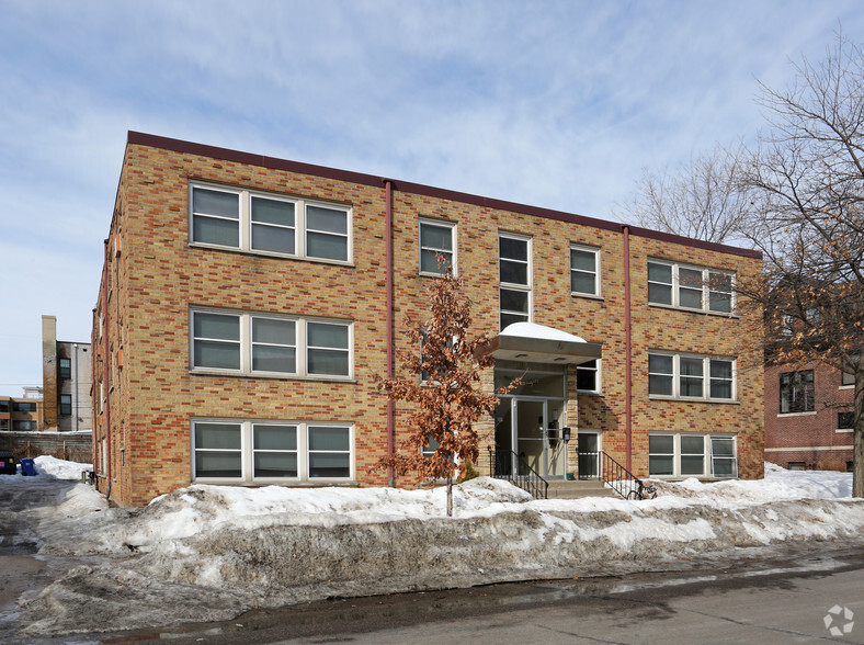 1910 Colfax Ave S, Minneapolis, MN à vendre - Photo principale - Image 1 de 3