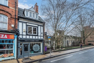 More details for 20 Bootham, York - Retail for Lease