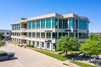 More details for 6351 Preston Rd, Frisco, TX - Office for Lease