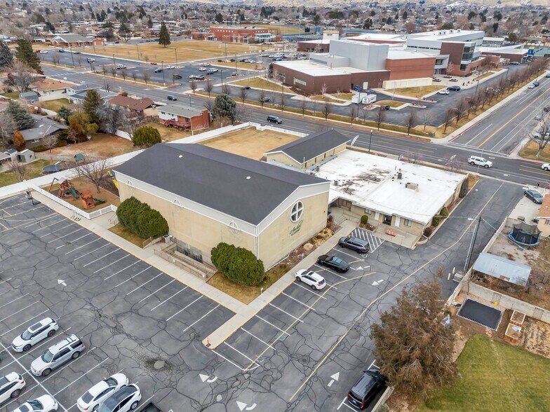 280 S 400 E, Orem, UT à vendre - Photo du bâtiment - Image 3 de 40