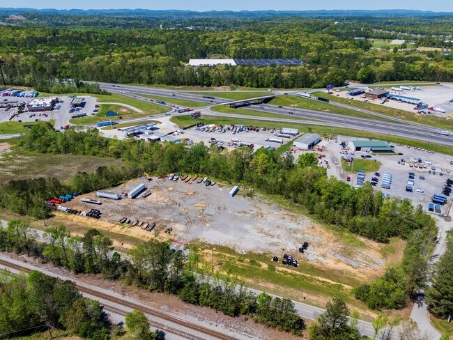 Plus de détails pour 3265 US-78, Leeds, AL - Terrain à vendre