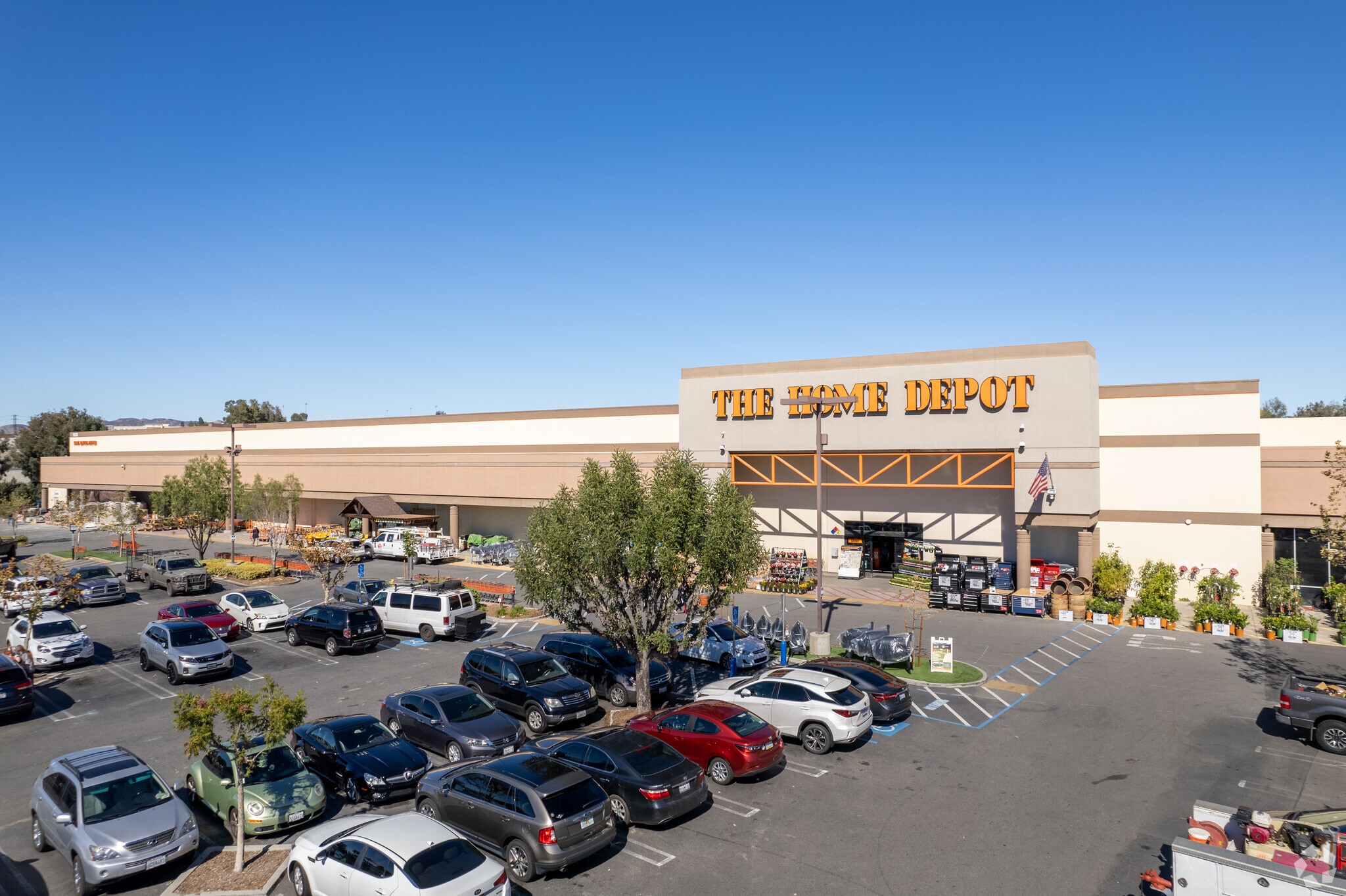 25250-25340 Madison Ave, Murrieta, CA for lease Primary Photo- Image 1 of 10