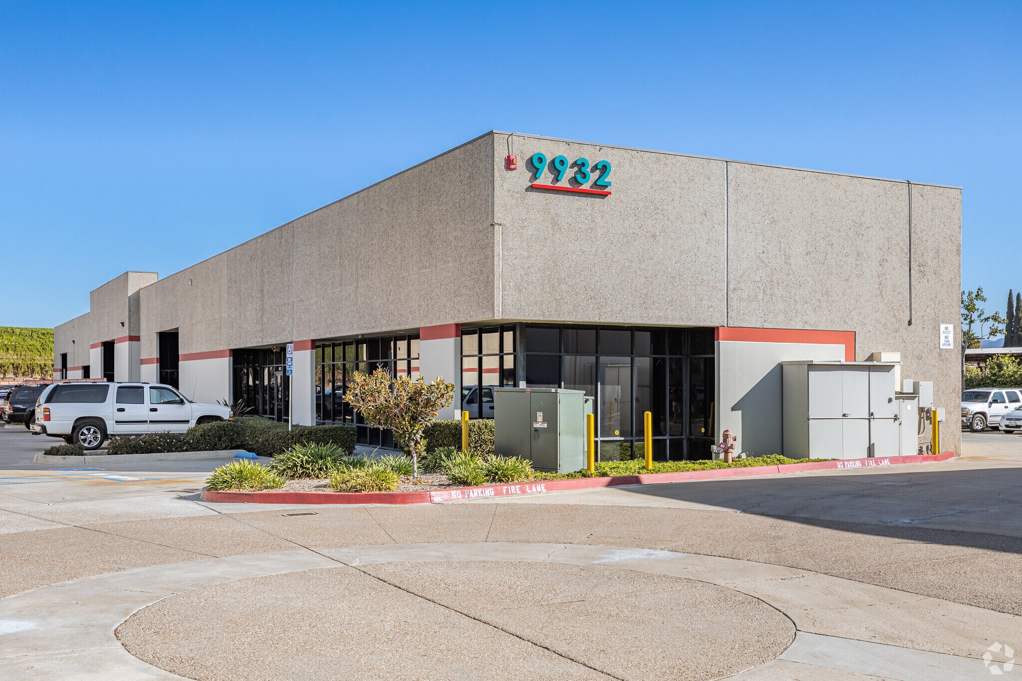 9932 Prospect Ave, Santee, CA for lease Primary Photo- Image 1 of 5