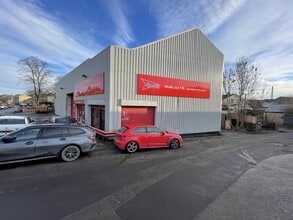 2B Fartown Green Rd, Huddersfield à louer Autre- Image 2 de 5