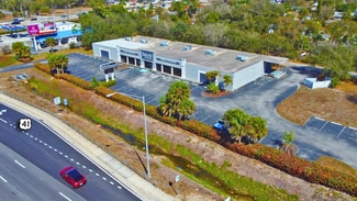 More details for 1700-1750 N Tamiami Trl, North Fort Myers, FL - Retail for Lease