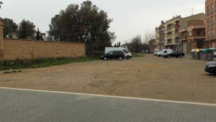 Terrain dans Lleida, Lérida à vendre - Photo du bâtiment - Image 2 de 5