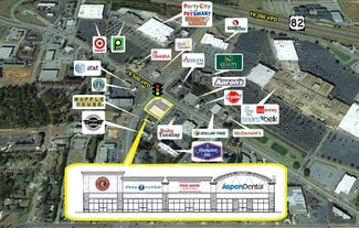 More details for 2630 Dawson Rd, Albany, GA - Retail for Lease