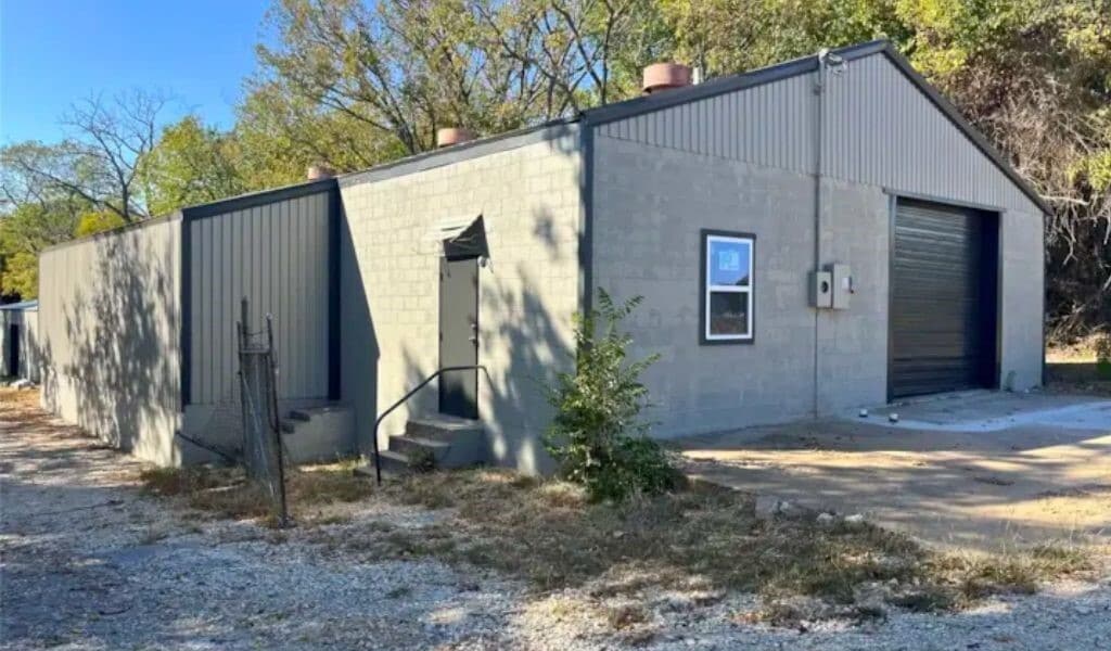 5626 Texoma Pky, Sherman, TX for lease Building Photo- Image 1 of 14