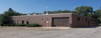 Plus de détails pour 2230-2232 S Foster Ave, Wheeling, IL - Industriel à vendre