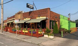 Plus de détails pour 2856 Southwest Blvd, Kansas City, MO - Vente au détail à vendre