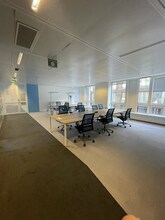 7 Rue Du General Compans, Pantin à louer Photo intérieure- Image 1 de 4