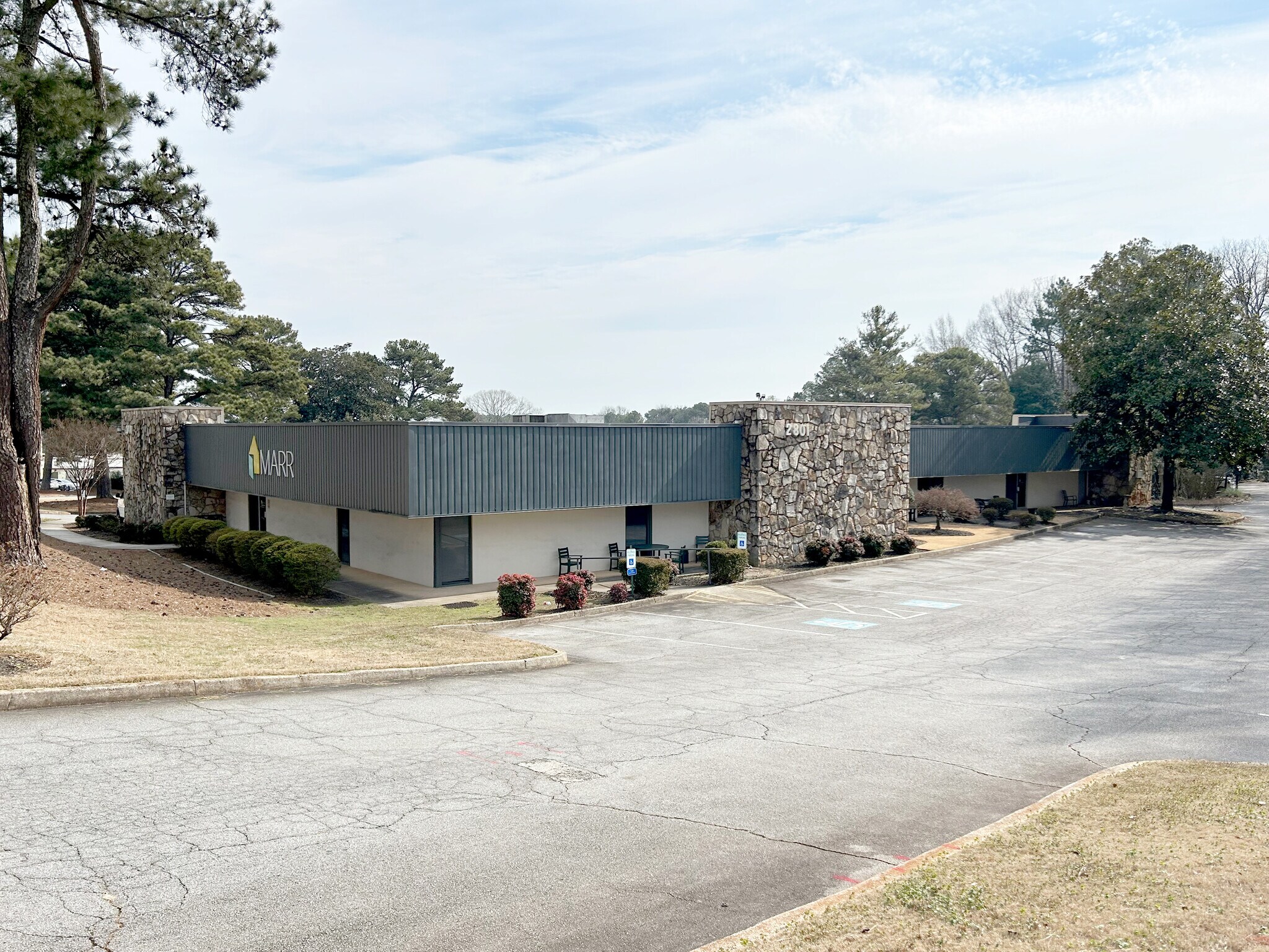 2801 Clearview Pl, Doraville, GA à vendre Photo principale- Image 1 de 6